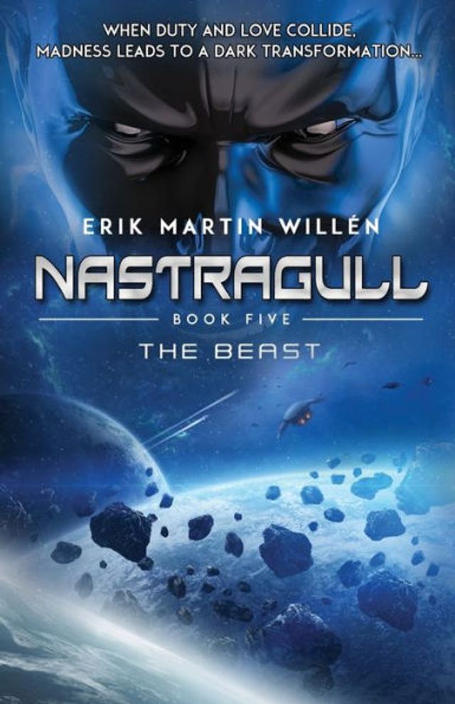 The Beast (Nastragull): The Beast