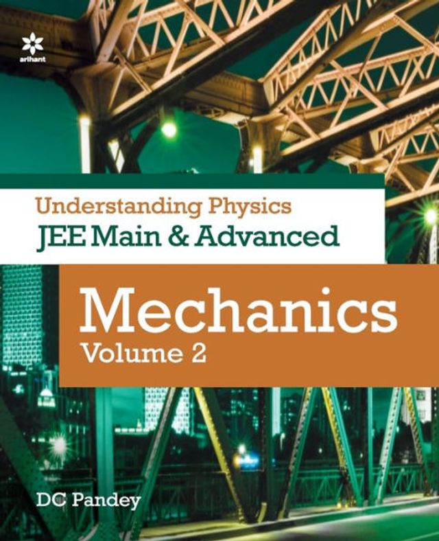 Mechanics Vol-2