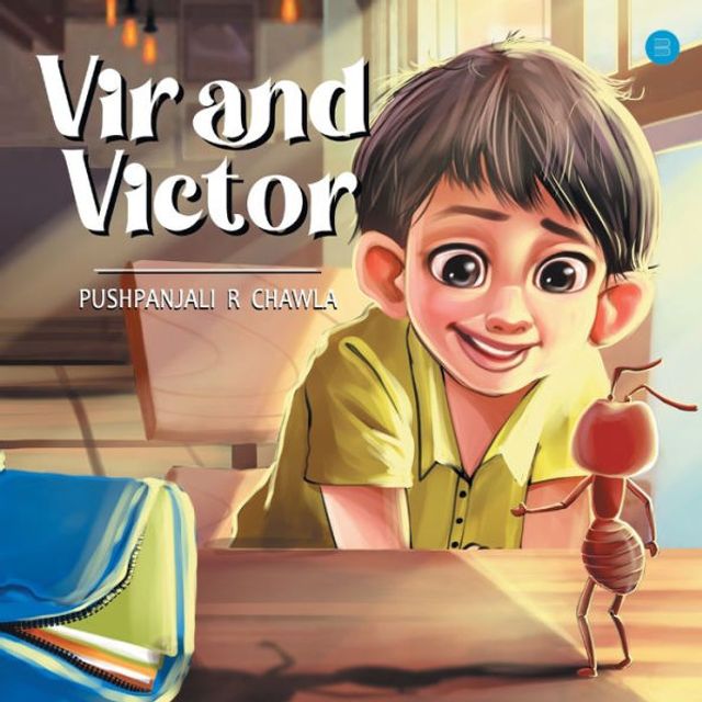 Vir and Victor