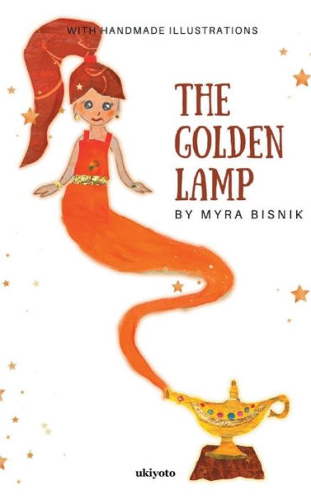 The Golden Lamp