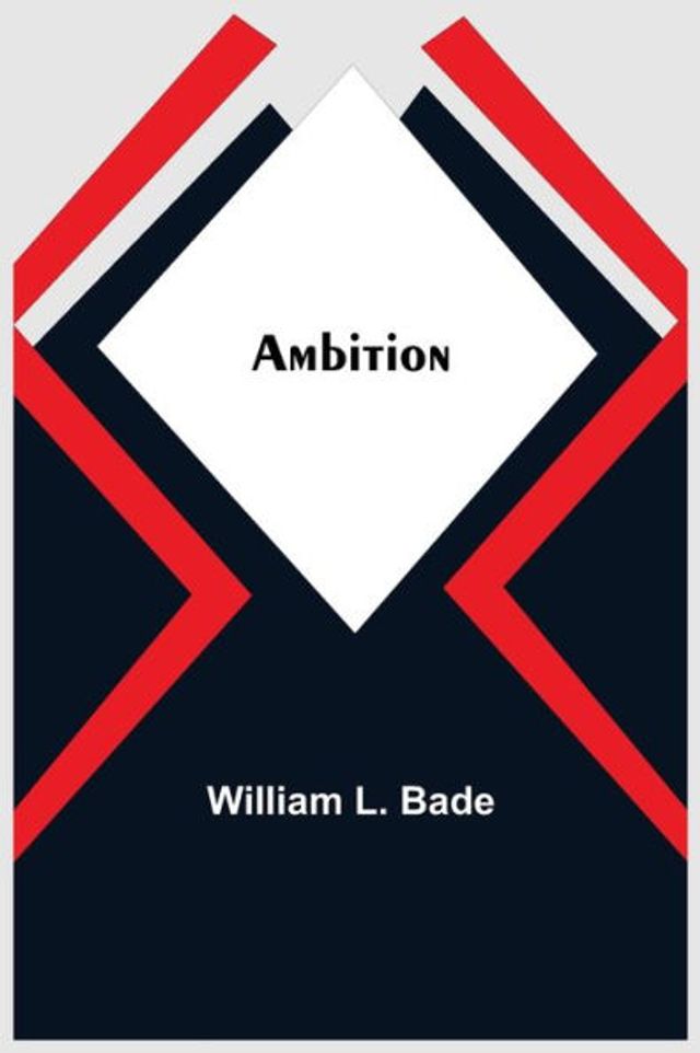 Ambition