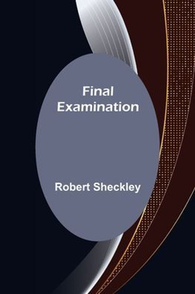 Final Examination