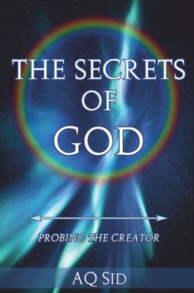 The Secrets of God