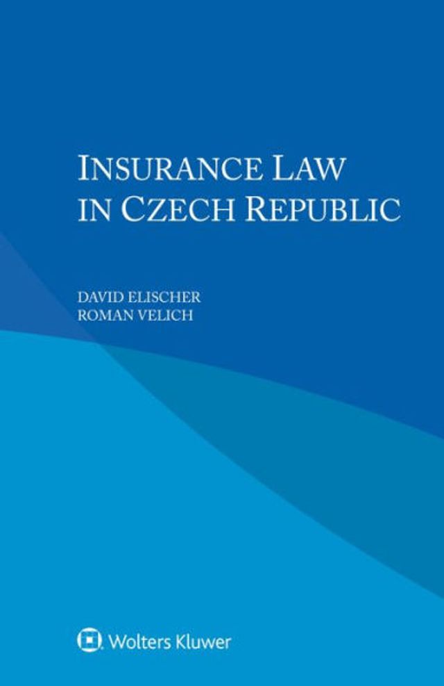 Insurance Law in Czech Republic