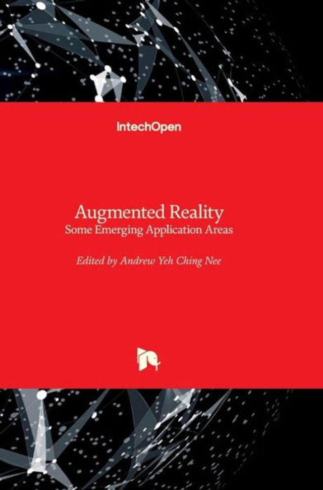 Augmented Reality: Some Emerging Application Areas