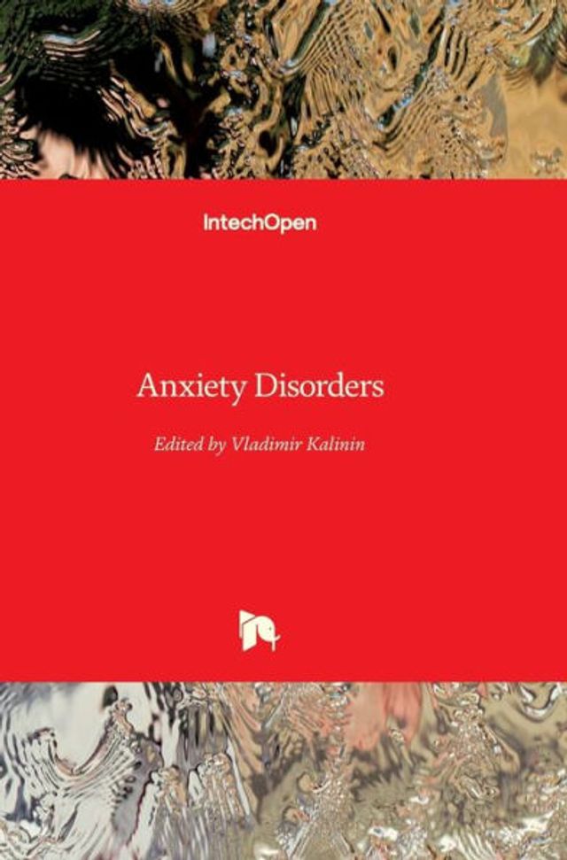 Anxiety Disorders