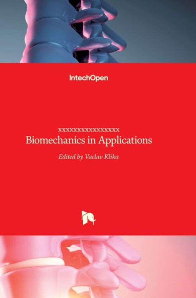 Biomechanics in Applications