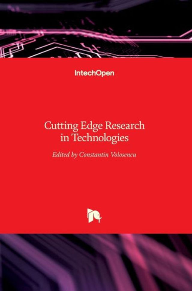 Cutting Edge Research in Technologies