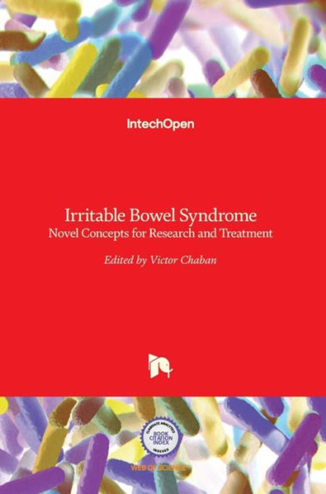 Irritable Bowel Syndrome: Novel Concepts for Research and Treatment