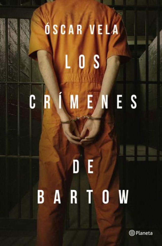 Los cr menes de Bartow (Autores Espa oles e Iberoameri)