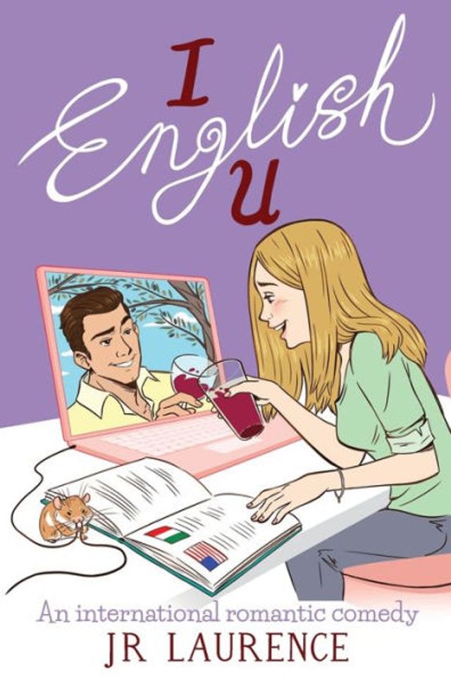 I English U: An international romantic comedy