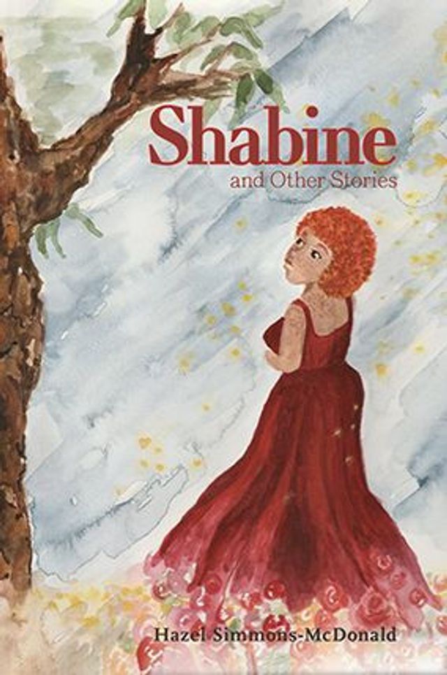 Shabine and Other Stories