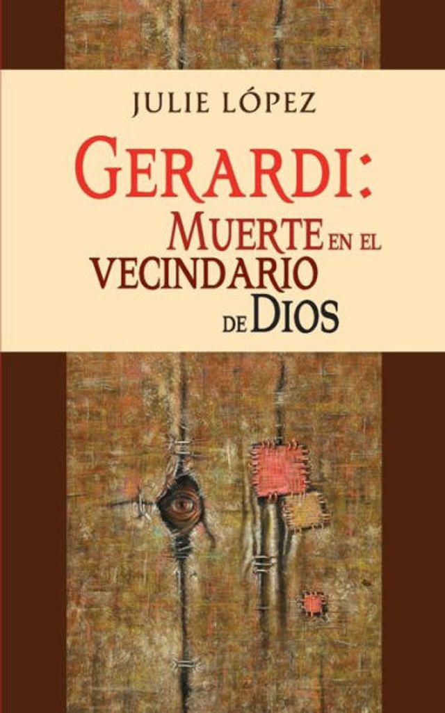 Gerardi: muerte en el vecindario de Dios