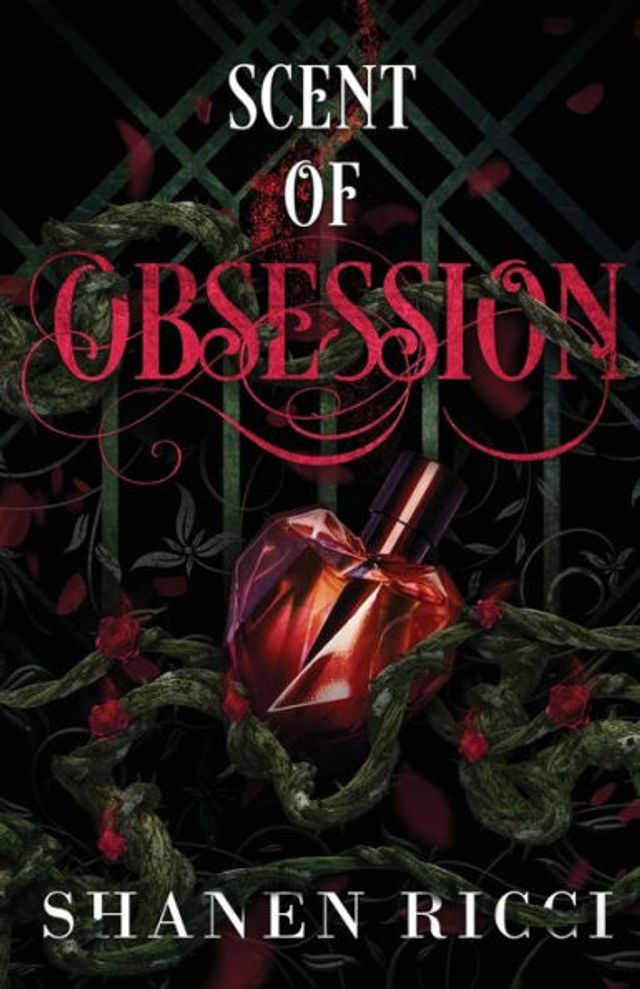 Scent Of Obsession