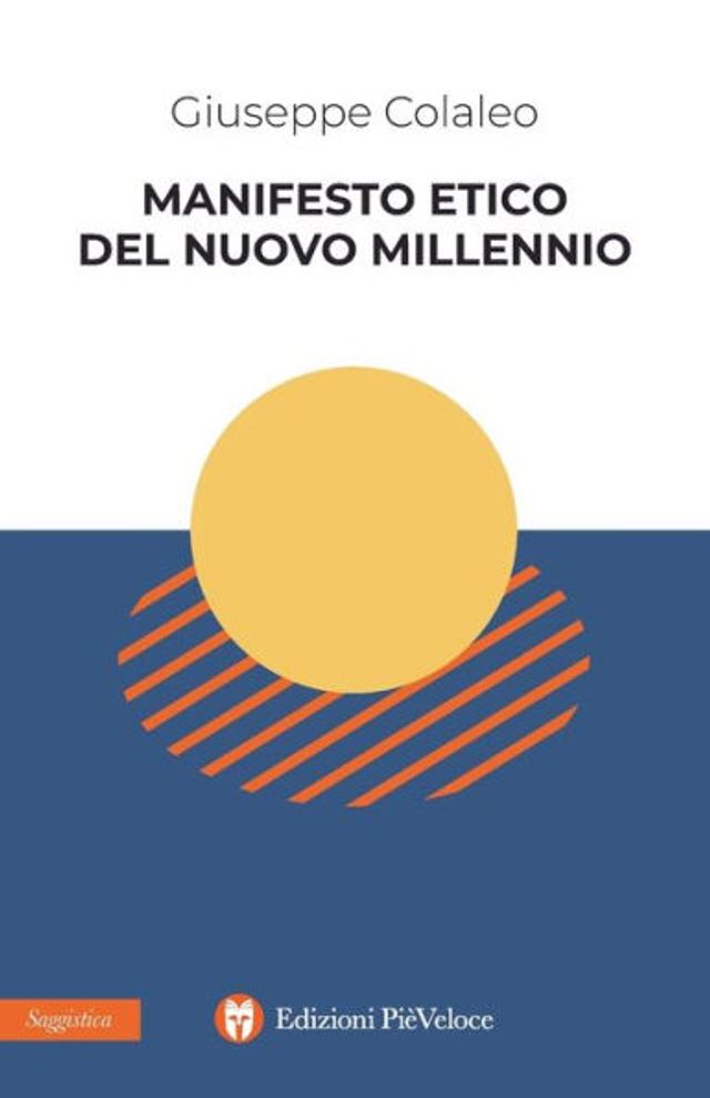 Manifesto etico del nuovo millennio