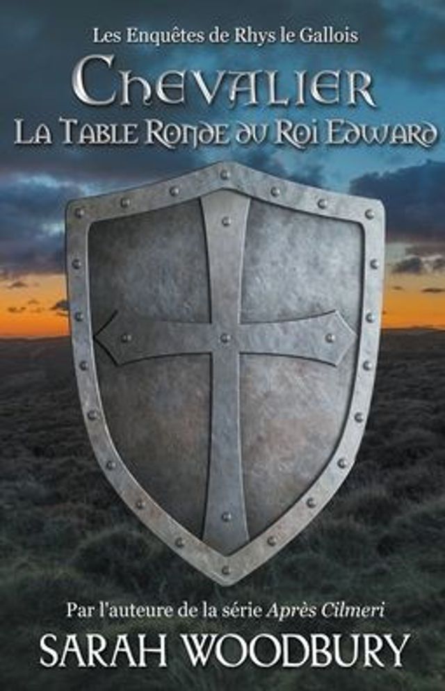 Chevalier: La Table Ronde du Roi Edward