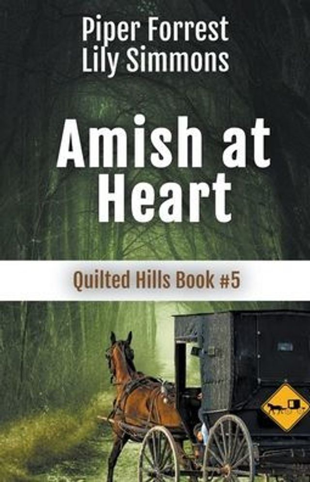 Amish At Heart