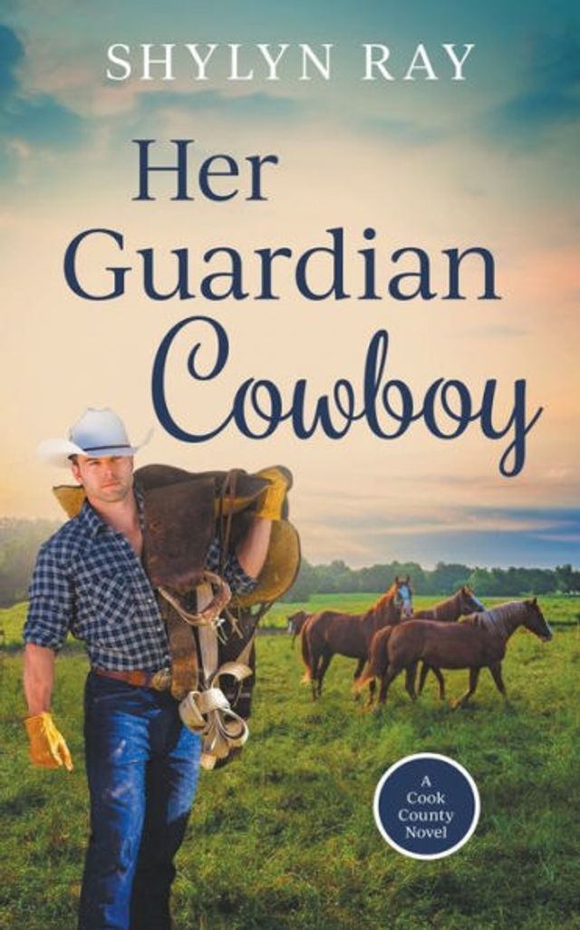 Her Guardian Cowboy