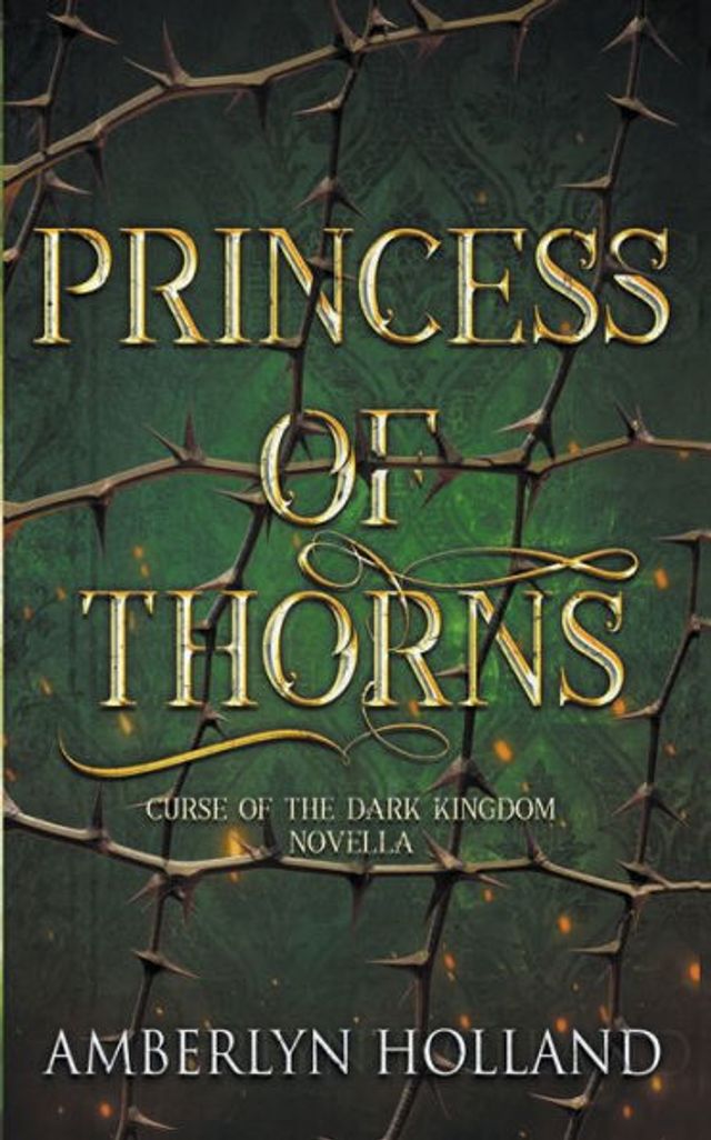 Princess of Thorns