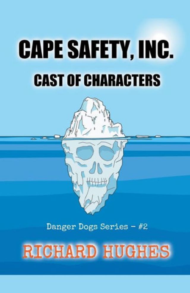 Cape Safety, Inc. - Cast of Characters