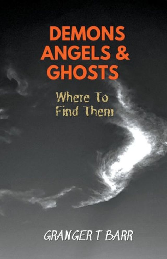 Angels, Demons And Ghosts: Where To Find Them