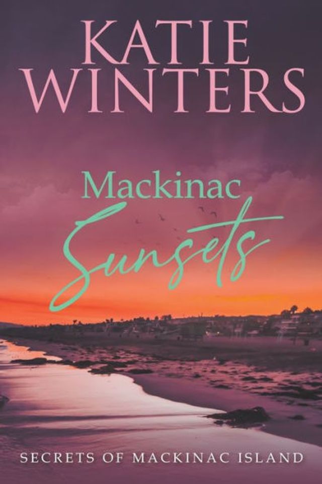 Mackinac Sunsets