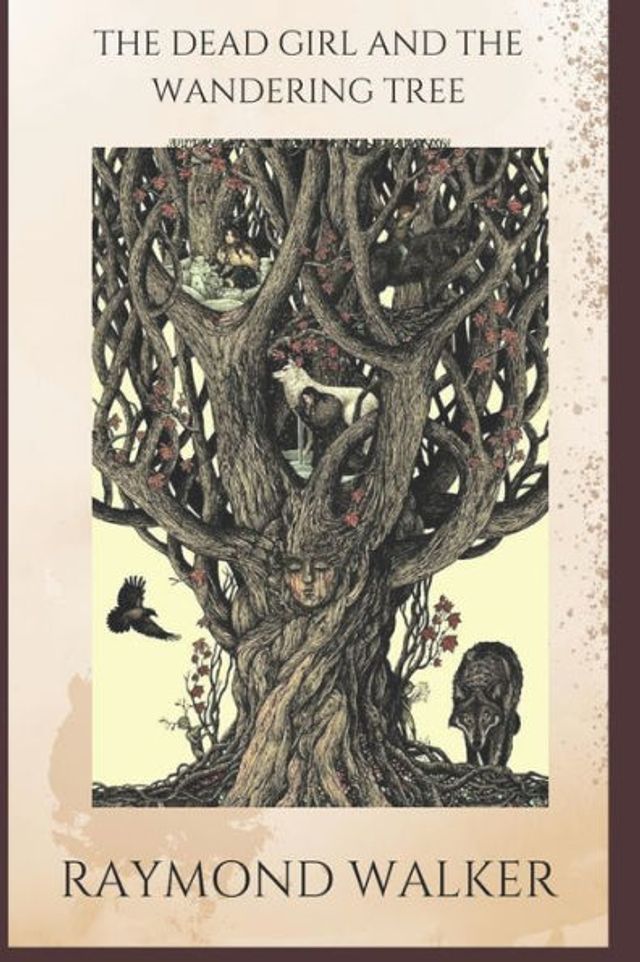 The Dead Girl and the Wandering Tree