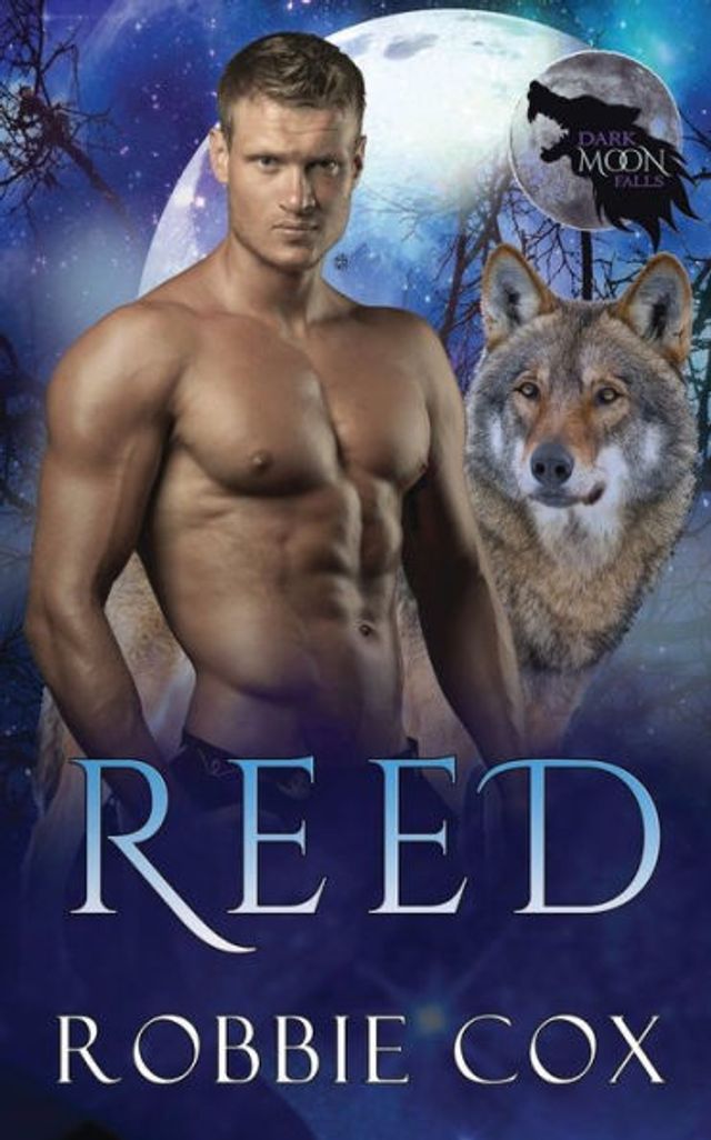 Dark Moon Falls: Reed: