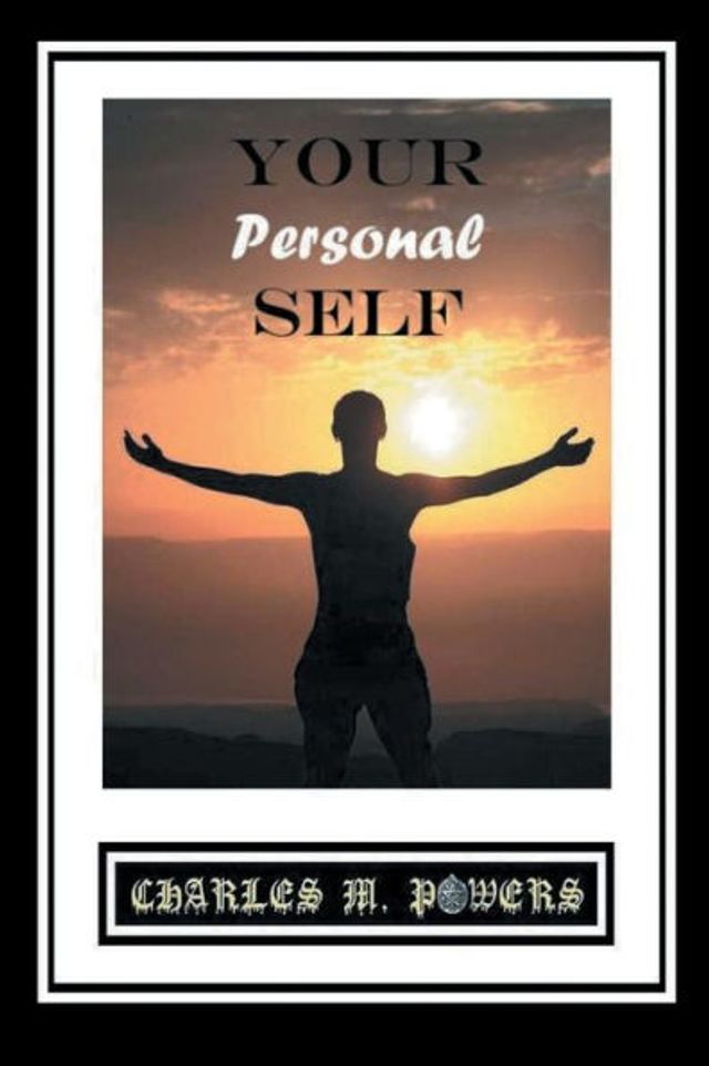 Your PERSONAL Self