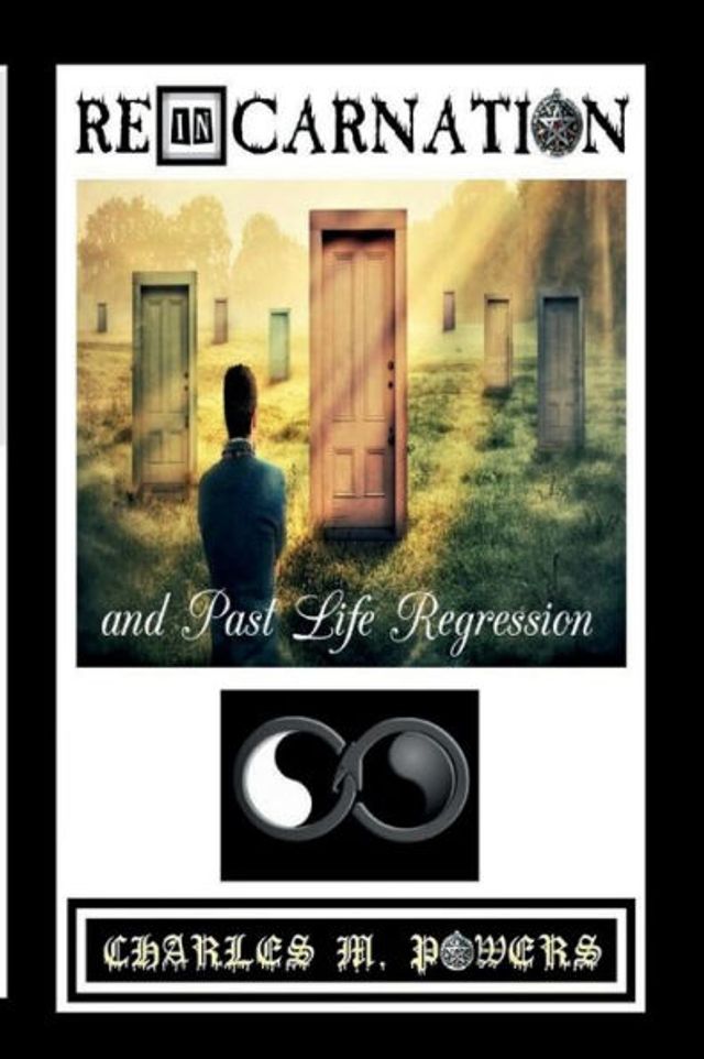 REINCARNATION...and Past Life Regression