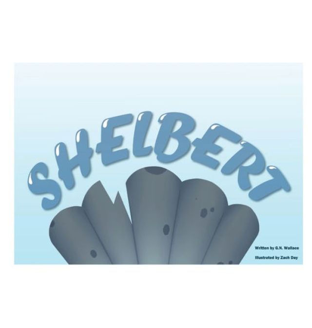 Shelbert