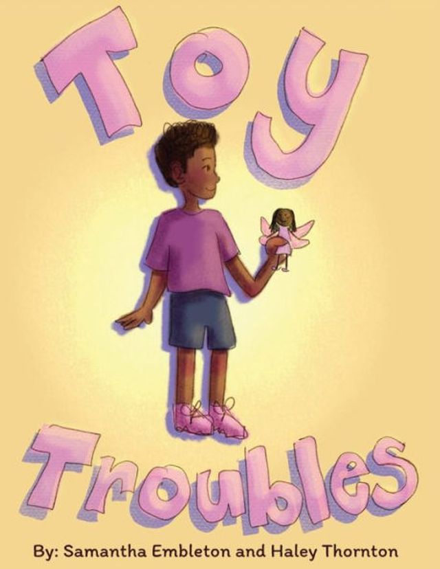 Toy Troubles