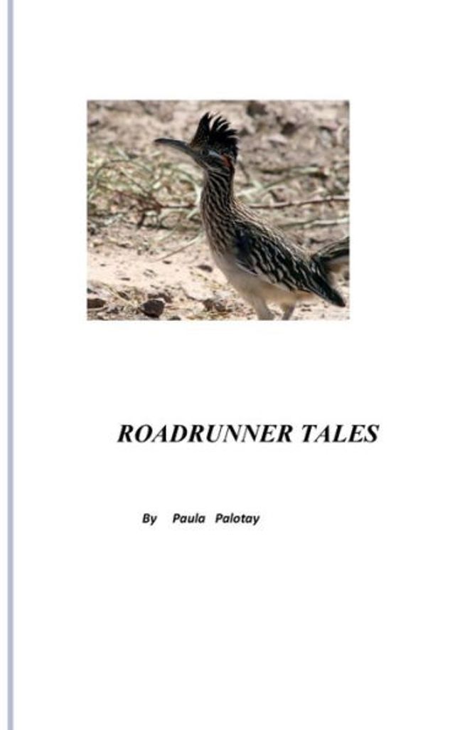 Roadrunner Tales