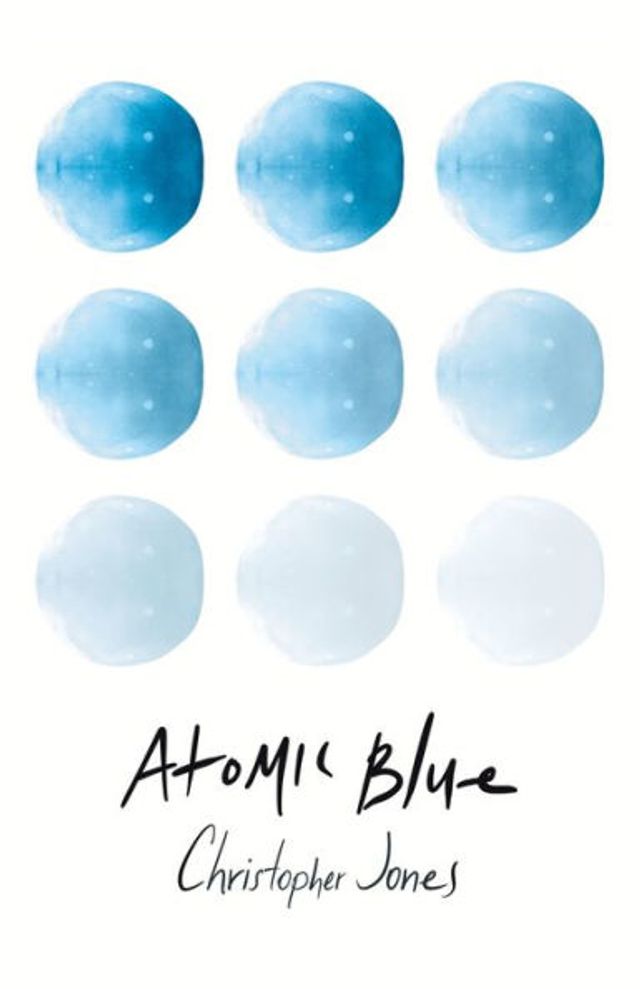 Atomic Blue