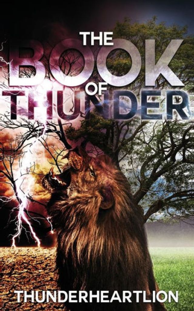 The Book Of Thunder