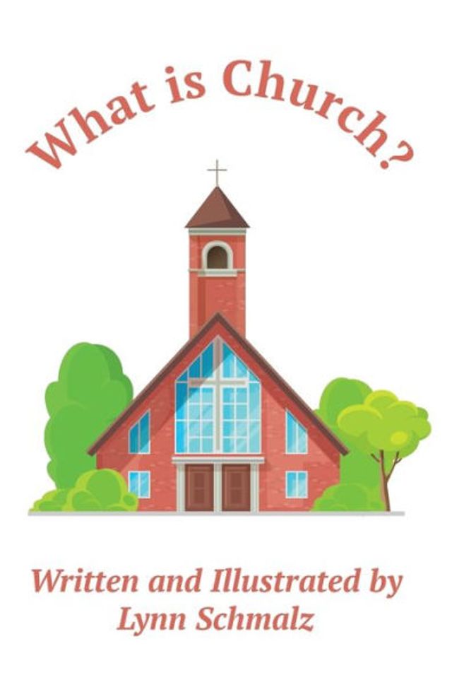 What Is Church?