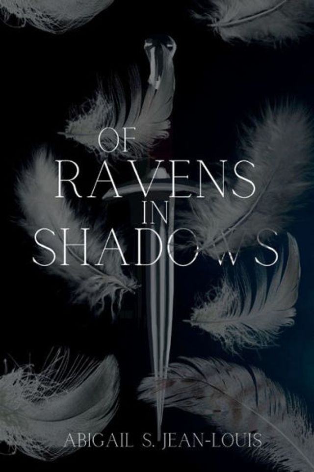 of Ravens Shadows: Book I Orev