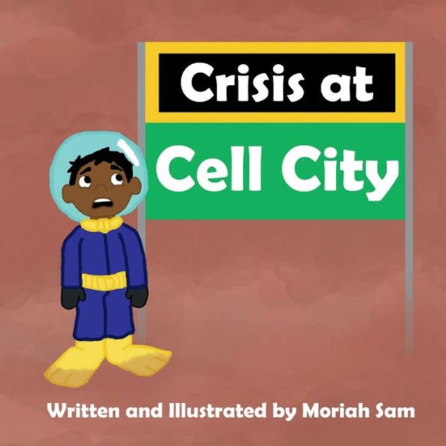 Crisis at Cell City