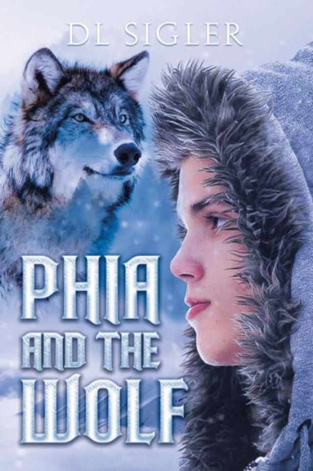 Phia and the Wolf