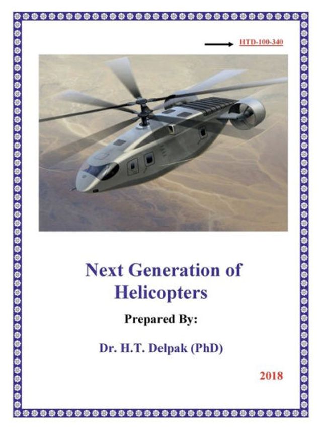 Next Generation of Helicopters