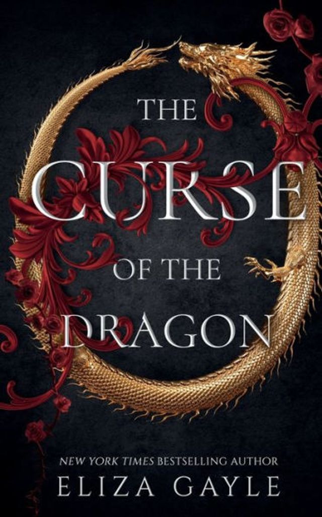 The Curse of the Dragon