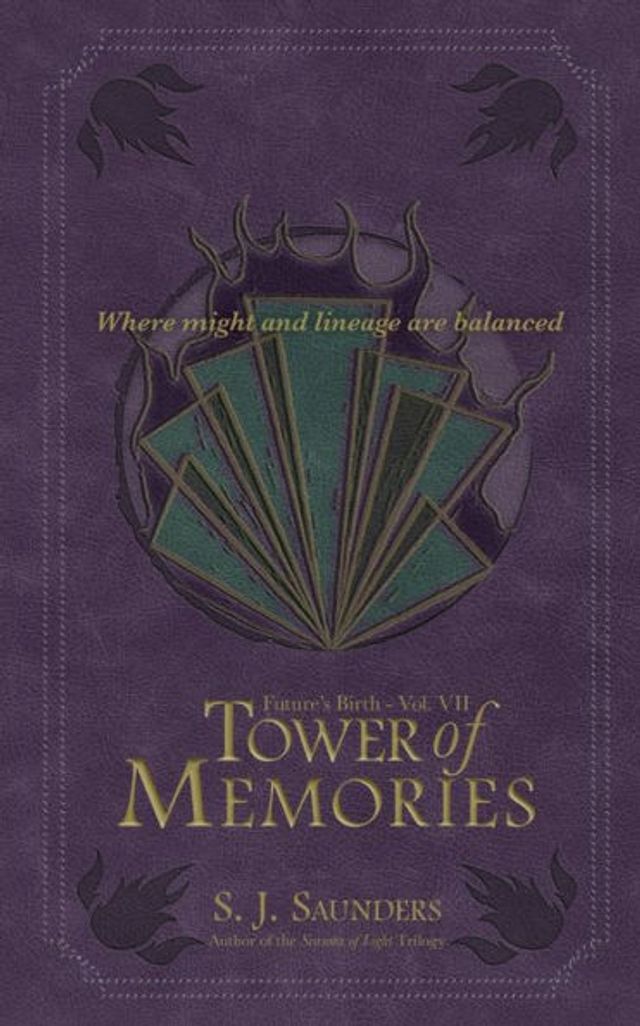 Tower of Memories