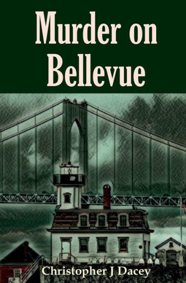 Murder on Bellevue: A Duke Jameson Mystery