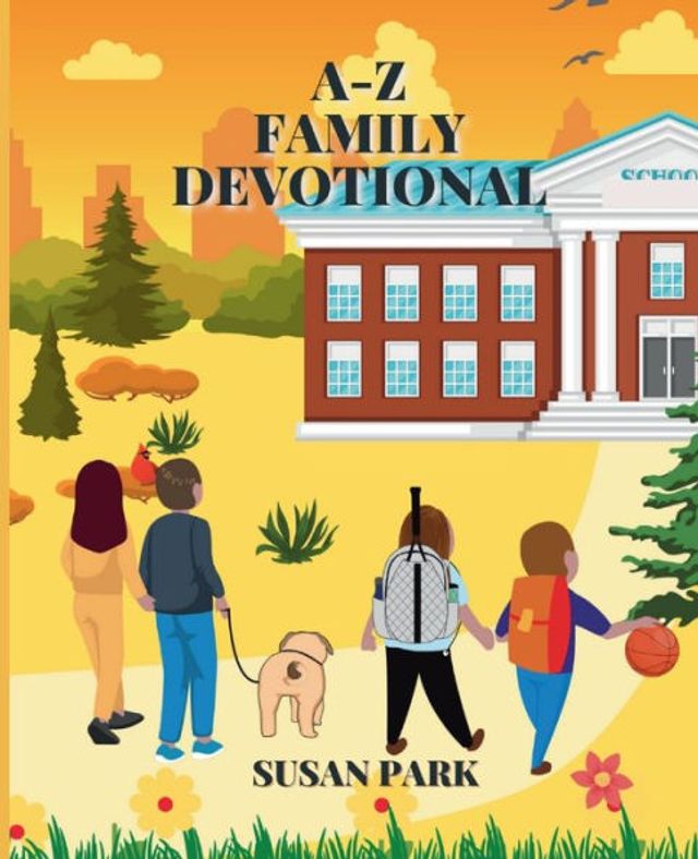 A-Z Family Devotional