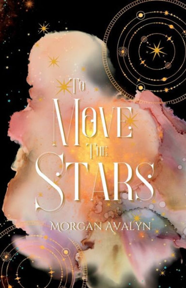 To Move The Stars