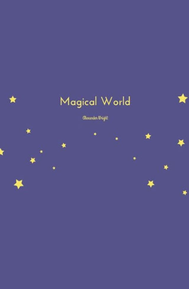 Magical World
