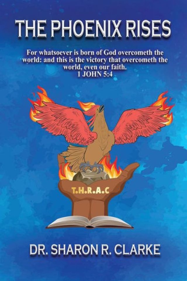 The Phoenix Rises