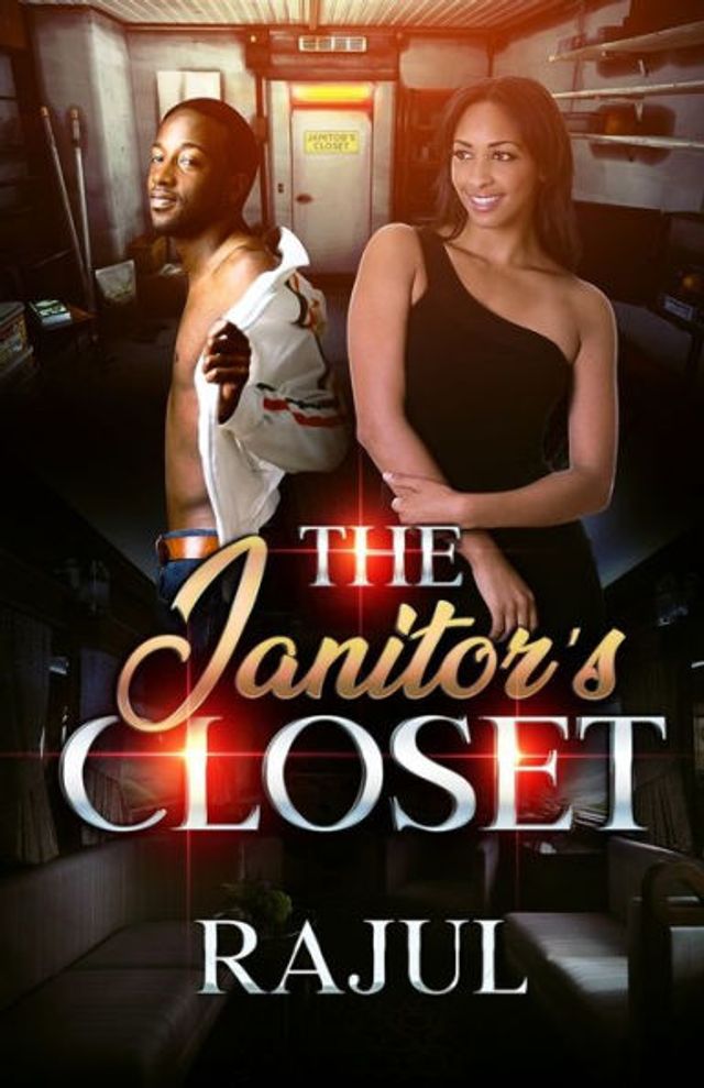 The Janitors Closet