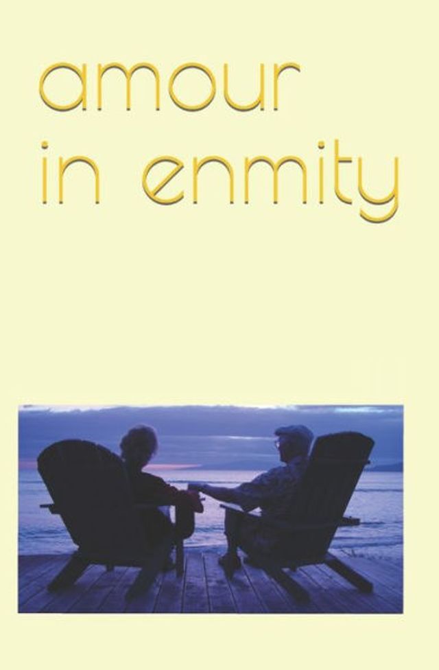 amour in enmity
