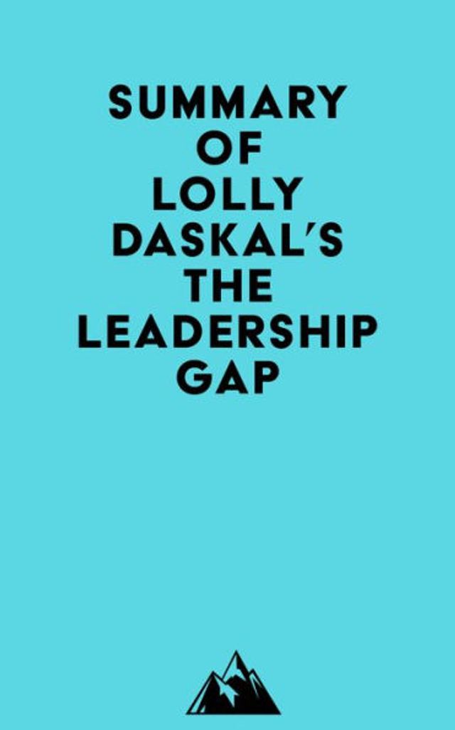 Just Do It - Lolly Daskal